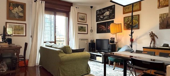 2غرفة شقة في Campagnano di Roma, Italy رقم 73828 2