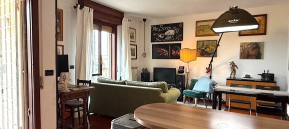 2غرفة شقة في Campagnano di Roma, Italy رقم 73828 5