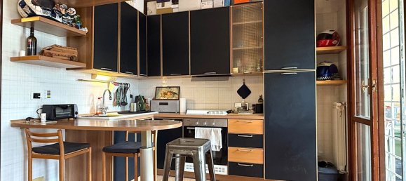 2غرفة شقة في Campagnano di Roma, Italy رقم 73828 4