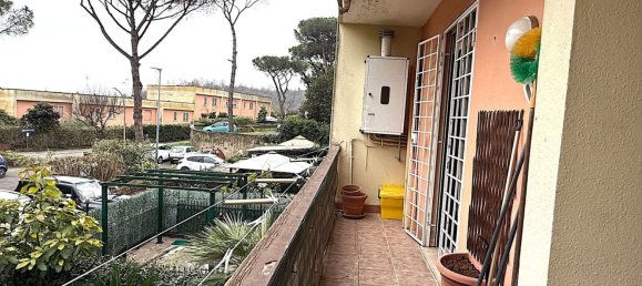 2غرفة شقة في Campagnano di Roma, Italy رقم 73828 11