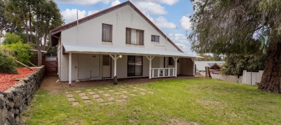 4 chambres Maison à Australind, Australia No. 225 18