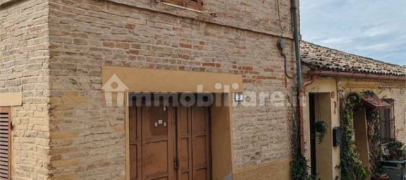 3 bedrooms House in Morrovalle, Italy No. 88602 2