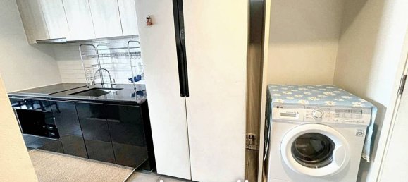 2 bedrooms Condo in Bangkok, Thailand No. 23826 8