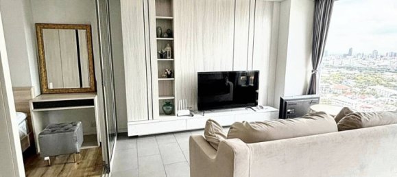 2 bedrooms Condo in Bangkok, Thailand No. 23826 4