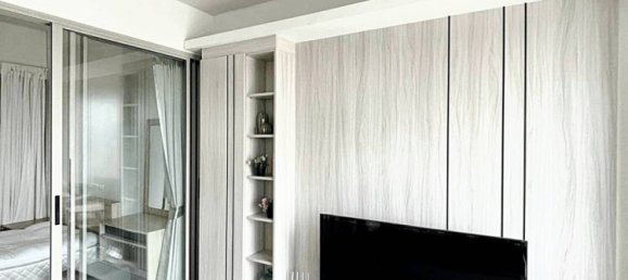 2 bedrooms Condo in Bangkok, Thailand No. 23826 6