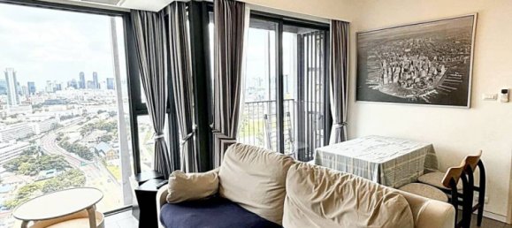 2 bedrooms Condo in Bangkok, Thailand No. 23826 2