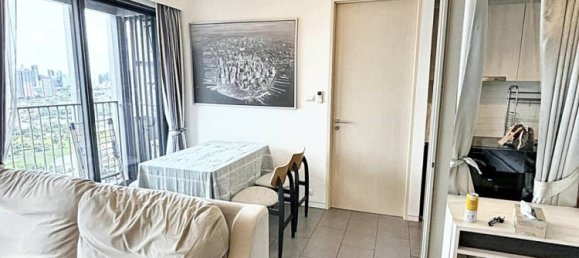 2 bedrooms Condo in Bangkok, Thailand No. 23826 3