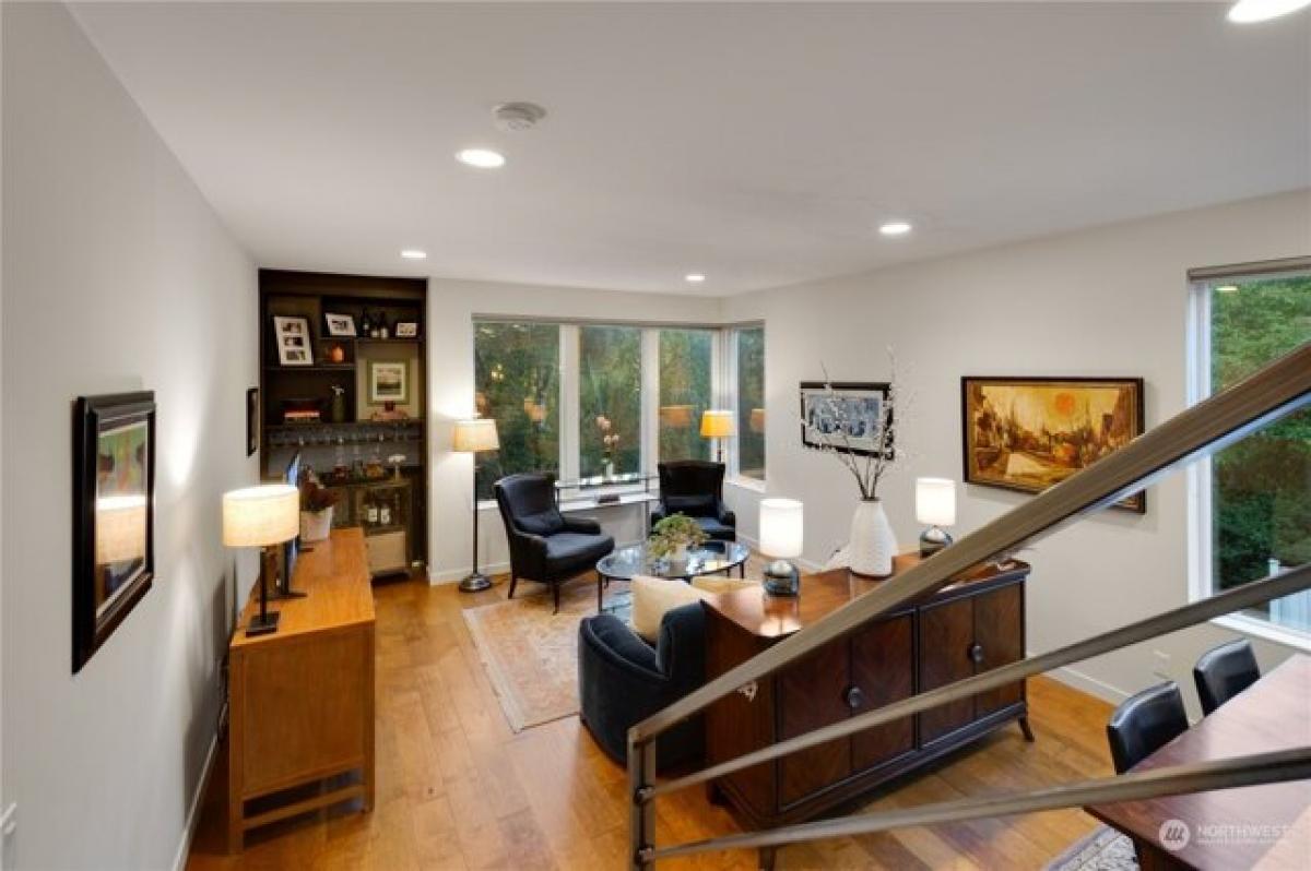 3 غرف نوم منزل في Seattle, USA رقم 235608