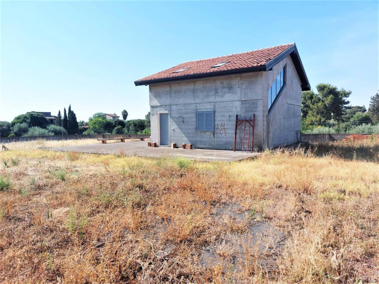 Villa de 4 divisões em Misterbianco, Italy N.º 74919