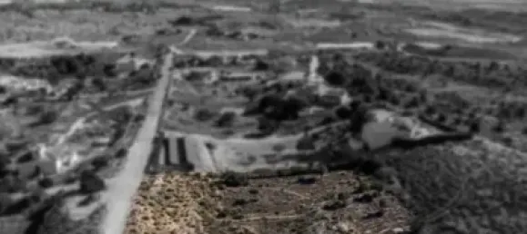 قطعة أرض في Alicante, Spain 5361متر مربع رقم 135775 15