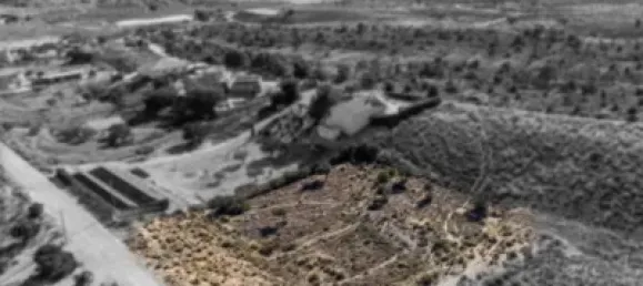 قطعة أرض في Alicante, Spain 5361متر مربع رقم 135775 2