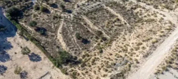 قطعة أرض في Alicante, Spain 5361متر مربع رقم 135775 3