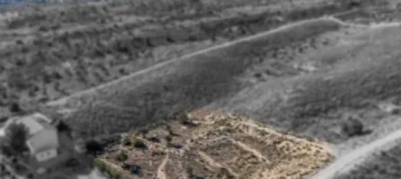 قطعة أرض في Alicante, Spain 5361متر مربع رقم 135775 6