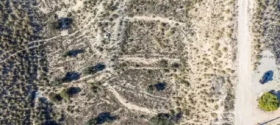 قطعة أرض في Alicante, Spain 5361متر مربع رقم 135775 11