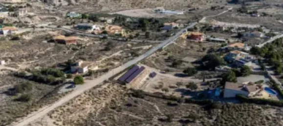 قطعة أرض في Alicante, Spain 5361متر مربع رقم 135775 7