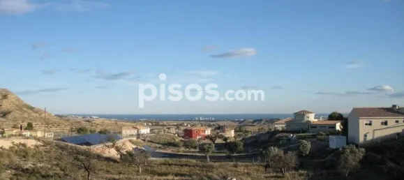 قطعة أرض في Alicante, Spain 5361متر مربع رقم 135775 13