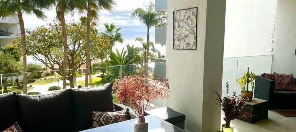 Квартира с 2 спальнями в Пуэрто-де-ла-Торре, Испания № 183723 10