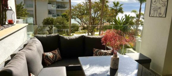 Квартира с 2 спальнями в Пуэрто-де-ла-Торре, Испания № 183723 9