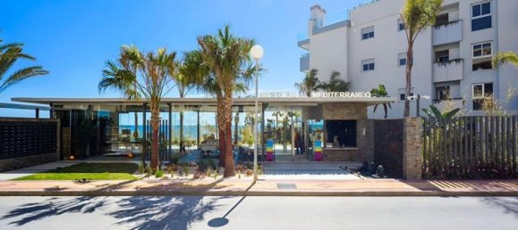 Квартира с 2 спальнями в Пуэрто-де-ла-Торре, Испания № 183723 5