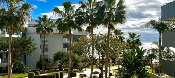 Квартира с 2 спальнями в Пуэрто-де-ла-Торре, Испания № 183723 8