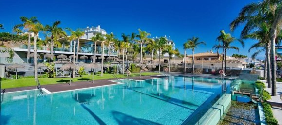 Квартира с 2 спальнями в Пуэрто-де-ла-Торре, Испания № 183723 6