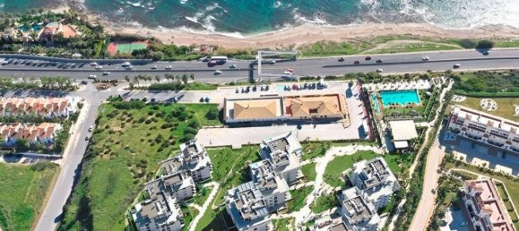 Квартира с 2 спальнями в Пуэрто-де-ла-Торре, Испания № 183723 3