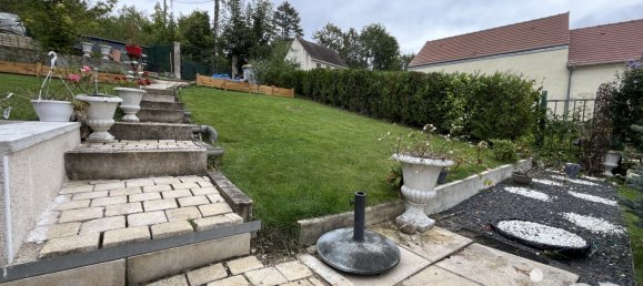 Casa T3 em Chezy-sur-Marne, France N.º 244680 11