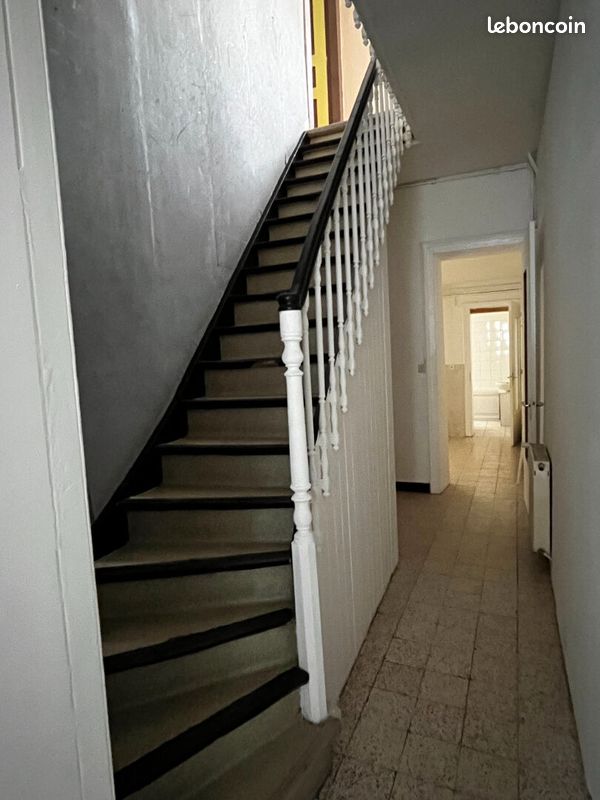 2 Schlafzimmer Haus in Anzin, France, Nr. 275915