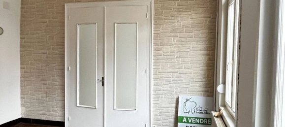 2 Schlafzimmer Haus in Anzin, France, Nr. 275915 2