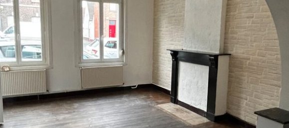 2 Schlafzimmer Haus in Anzin, France, Nr. 275915 3