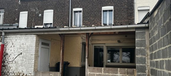 2 Schlafzimmer Haus in Anzin, France, Nr. 275915 12