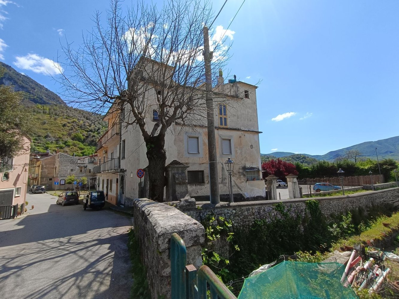 5-Zimmer Wohnung in Giffoni Valle Piana, Italy, Nr. 294545