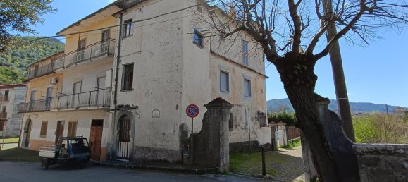 5-Zimmer Wohnung in Giffoni Valle Piana, Italy, Nr. 294545 2