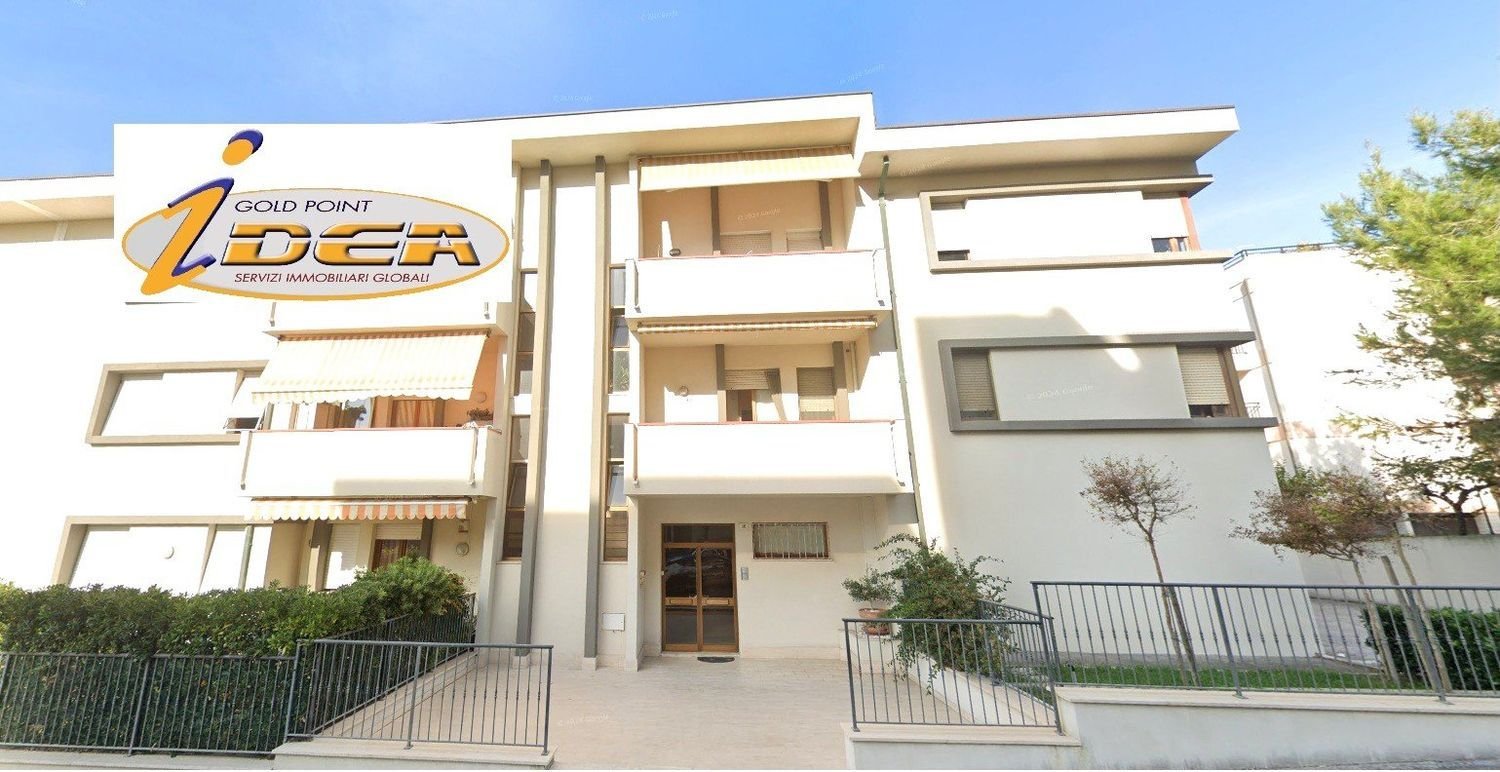 6 Schlafzimmer Wohnung in Ancona, Italy, Nr. 371862