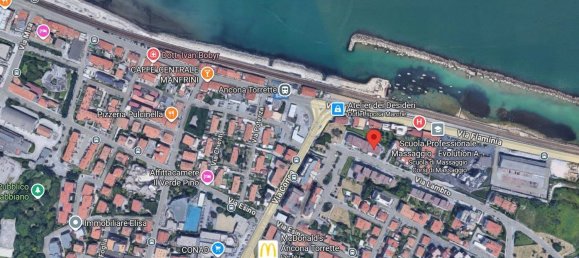 6 Schlafzimmer Wohnung in Ancona, Italy, Nr. 371862 4