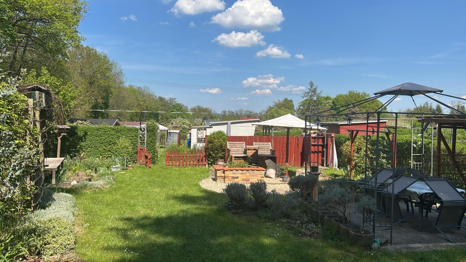 Terreno en Saalfeld-Rudolstadt, Germany No. 247129