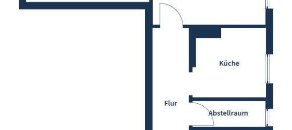 Apartamento T1 em Augsburg, Germany N.º 12321 10