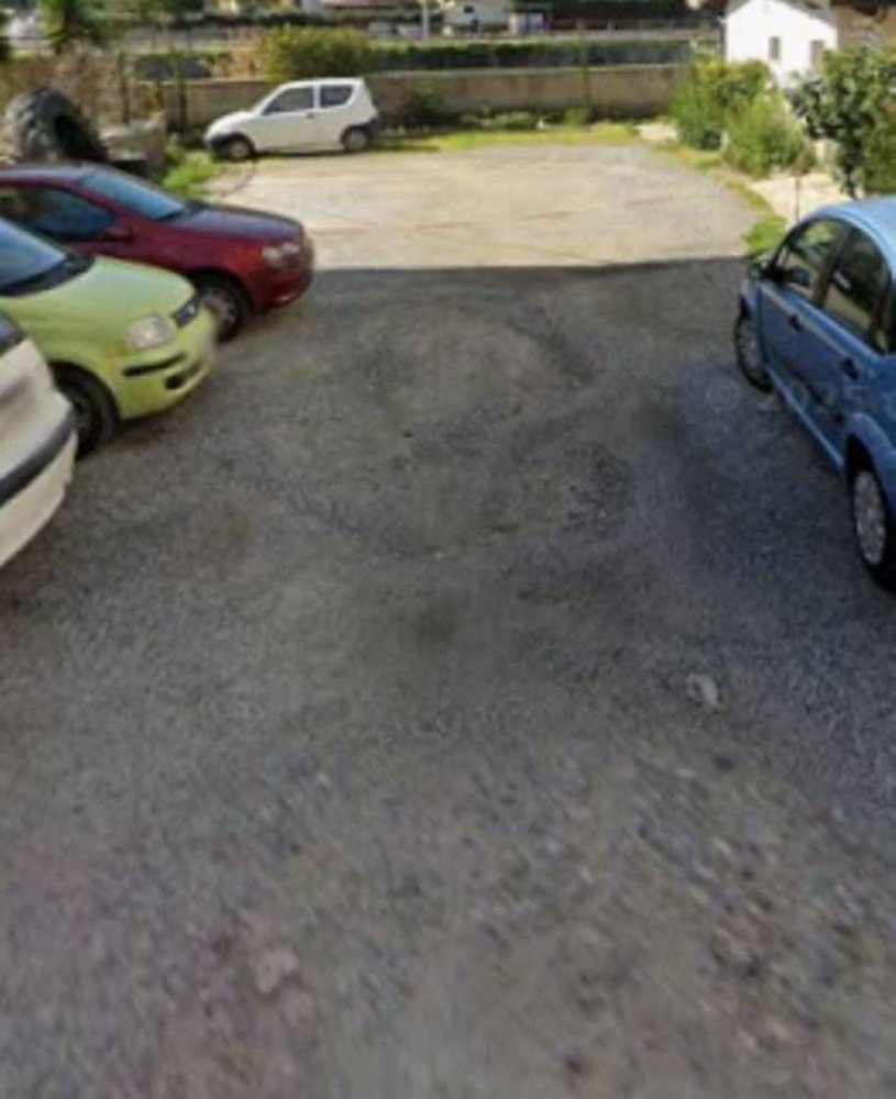 371m² Office in Catanzaro, Italy No. 348287