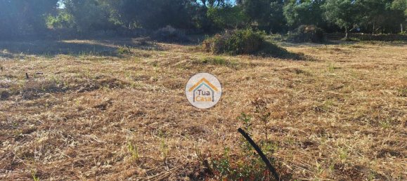 Земельный участок 4450м² в Лоле, Португалия № 86041 11