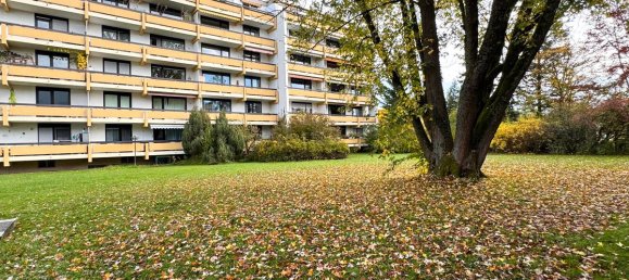 1 chambre Appartement à Munich, Germany No. 129561 3