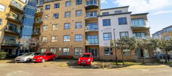 1 bedroom Apartment in Walthamstow, United Kingdom No. 4046 8