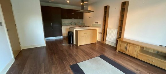 1 bedroom Apartment in Walthamstow, United Kingdom No. 4046 6