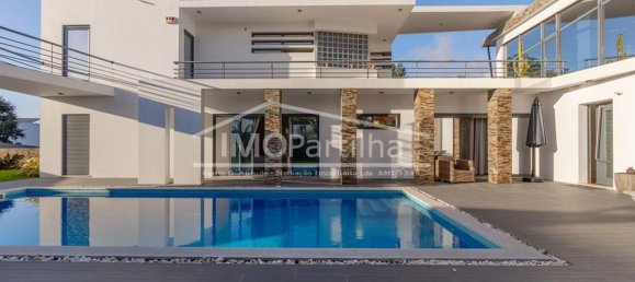 5 bedrooms House in Cascais, Portugal No. 120219 27