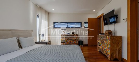 5 bedrooms House in Cascais, Portugal No. 120219 19