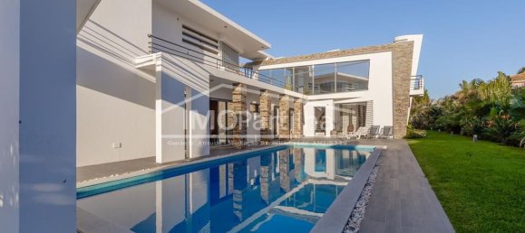 5 bedrooms House in Cascais, Portugal No. 120219 50