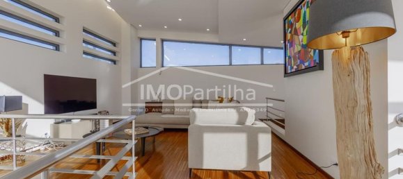 5 bedrooms House in Cascais, Portugal No. 120219 40