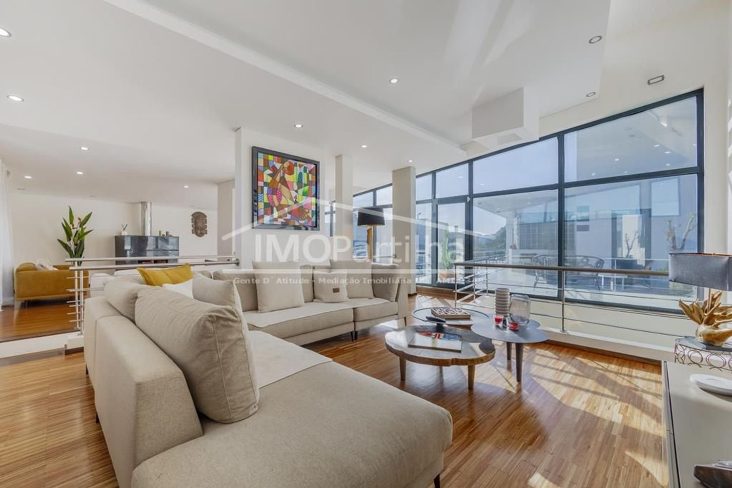 5 bedrooms House in Cascais, Portugal No. 120219