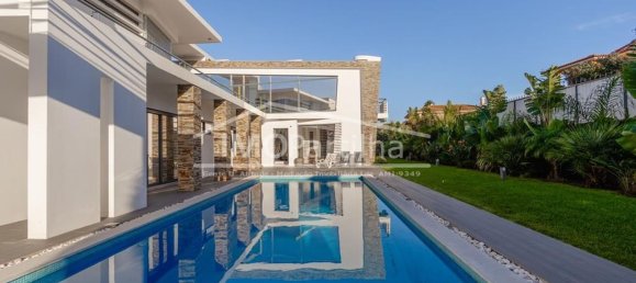 5 bedrooms House in Cascais, Portugal No. 120219 29