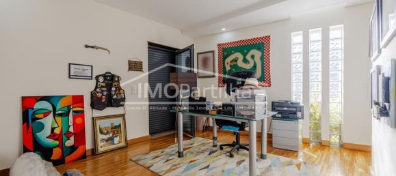 5 bedrooms House in Cascais, Portugal No. 120219 24