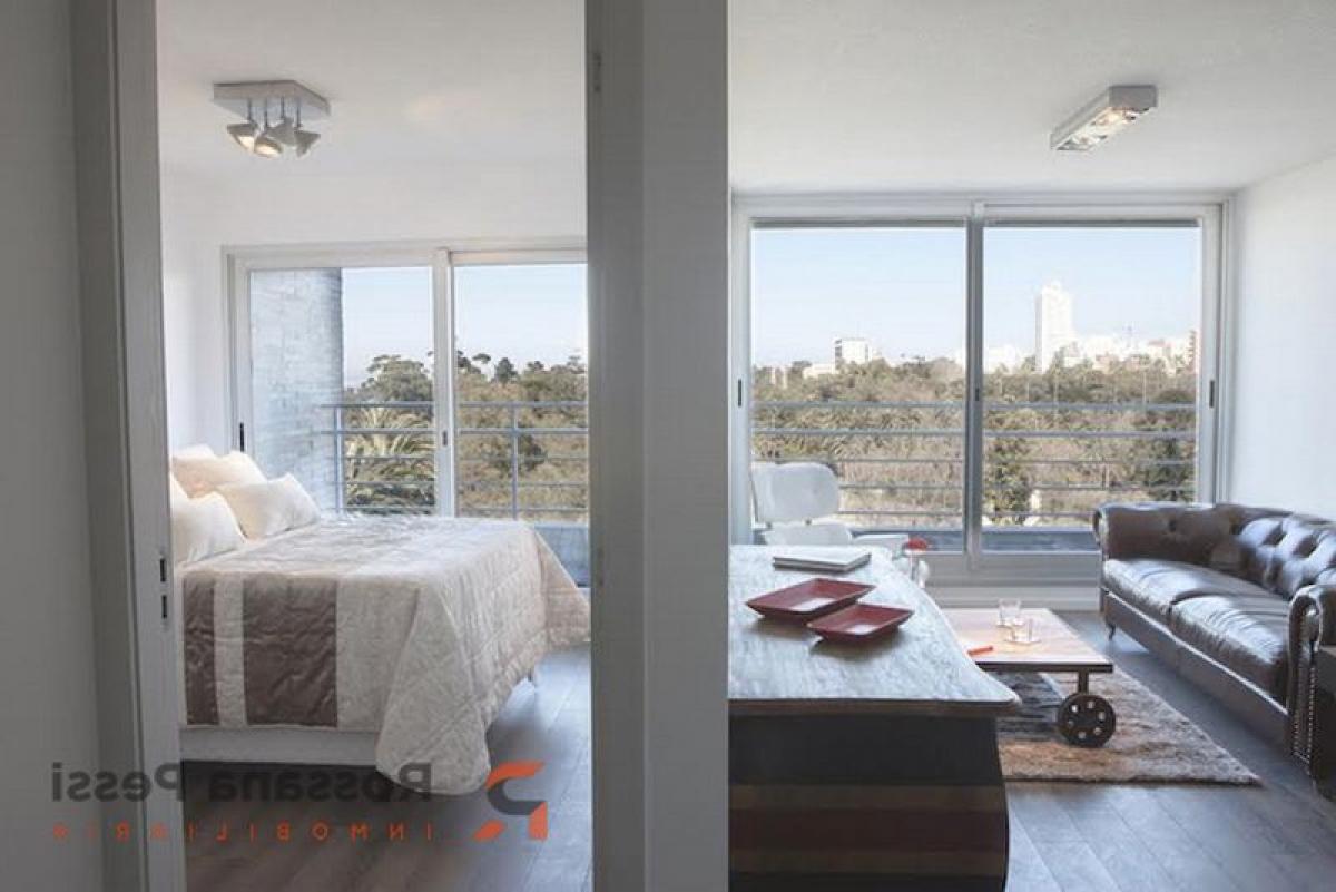 Studio in Montevideo, Uruguay, Nr. 5316